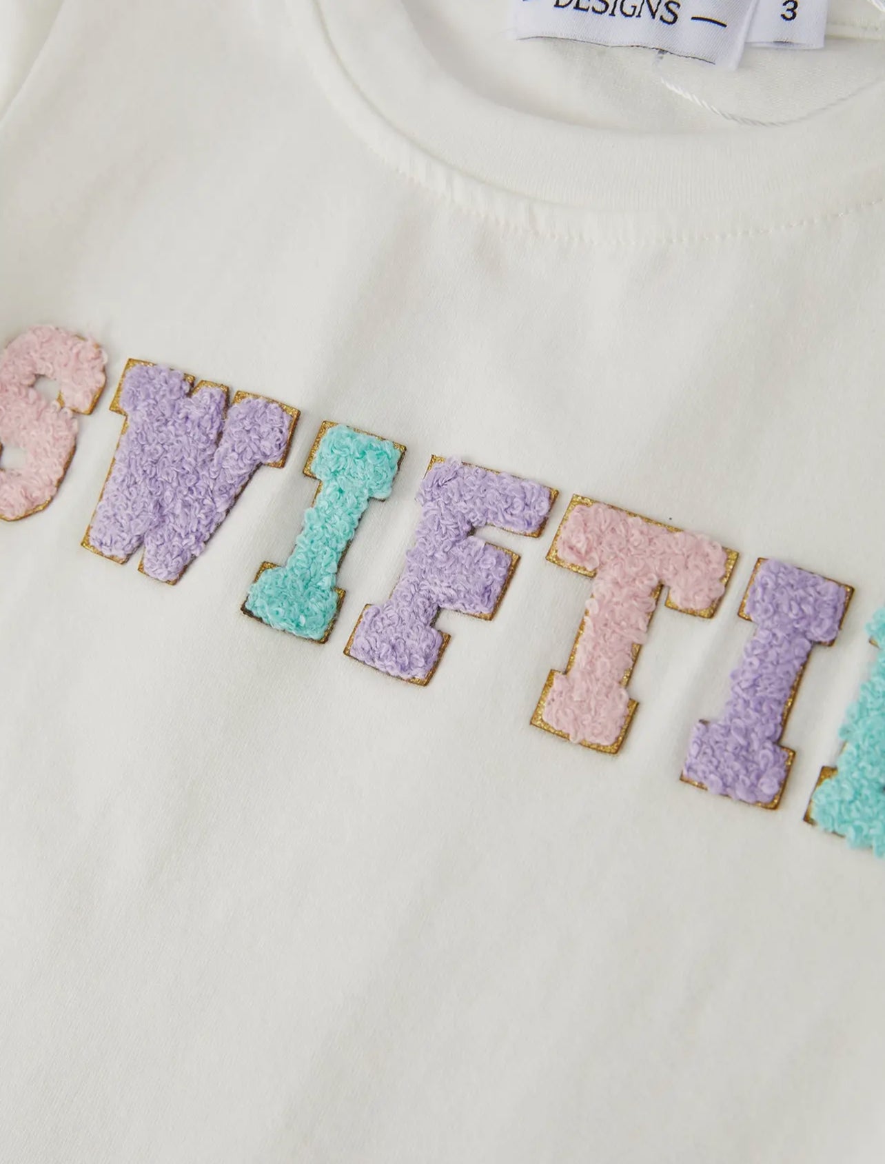 Swiftie Cotton Candy Set