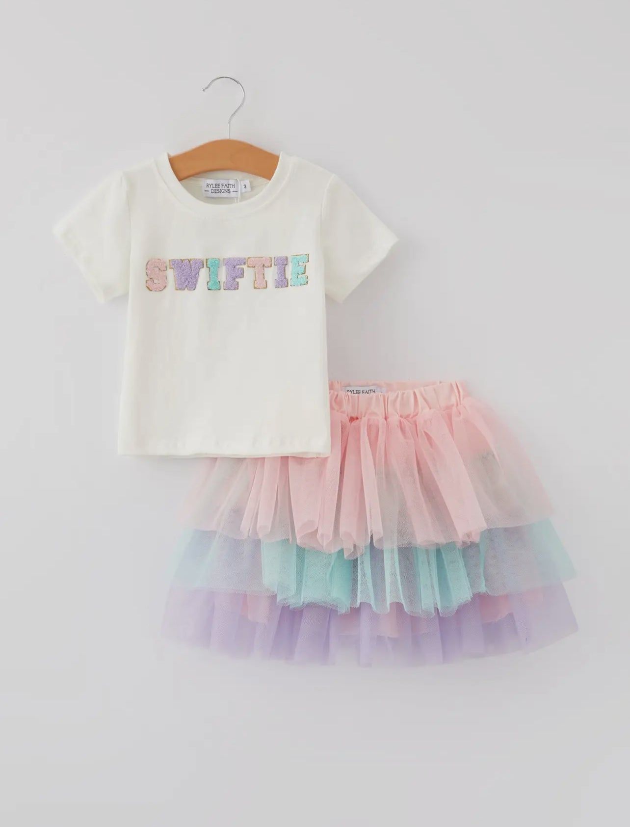 Swiftie Cotton Candy Set