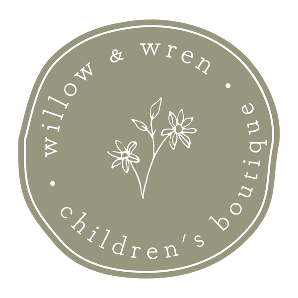 Willow & Wren Children's Boutique 